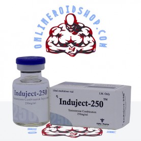 Induject-250 (flacon)
